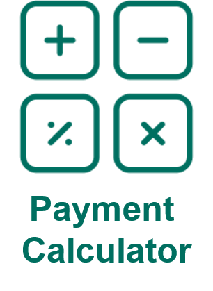CareCredit भुगतान कैलकुलेटर